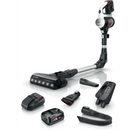 Bosch Unlimited 7 Rechargeable Vacuum Cleaner | BCS712GB Bosch Vacuum Cleaner Euronics Ireland