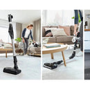 Bosch Unlimited 7 Rechargeable Vacuum Cleaner | BCS712GB Bosch Vacuum Cleaner Euronics Ireland