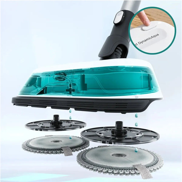 Bosch Unlimited 7 Vacuum & Mop ProHygienic Aqua | BCS71HYGGB Bosch Vacuum Cleaner Euronics Ireland