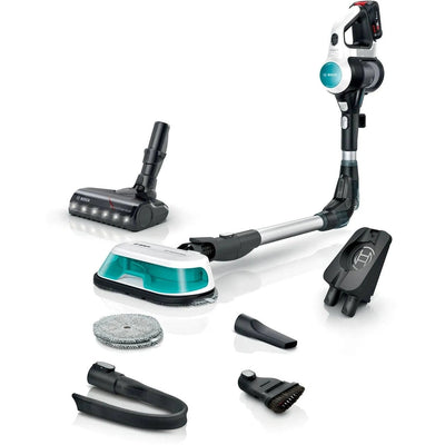 Bosch Unlimited 7 Vacuum & Mop ProHygienic Aqua | BCS71HYGGB Bosch Vacuum Cleaner Euronics Ireland