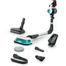 Bosch Unlimited 7 Vacuum & Mop ProHygienic Aqua | BCS71HYGGB Bosch Vacuum Cleaner Euronics Ireland