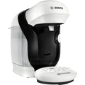 Bosch Tassimo Style Friendly pod coffee and hot drinks machine in White