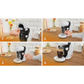 Bosch Tassimo Style Friendly pod coffee and hot drinks machine in White