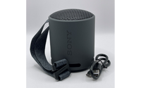 Sony SRS-XB100 Portable Bluetooth Speaker - Black - alternate product view
