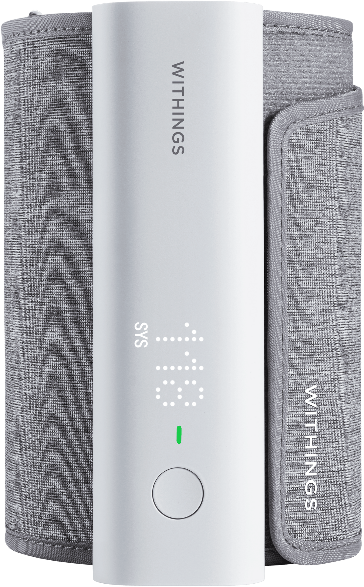 Withings BPM Connect - Blood Pressure Monitor | 78-WMP05-BPMConnect