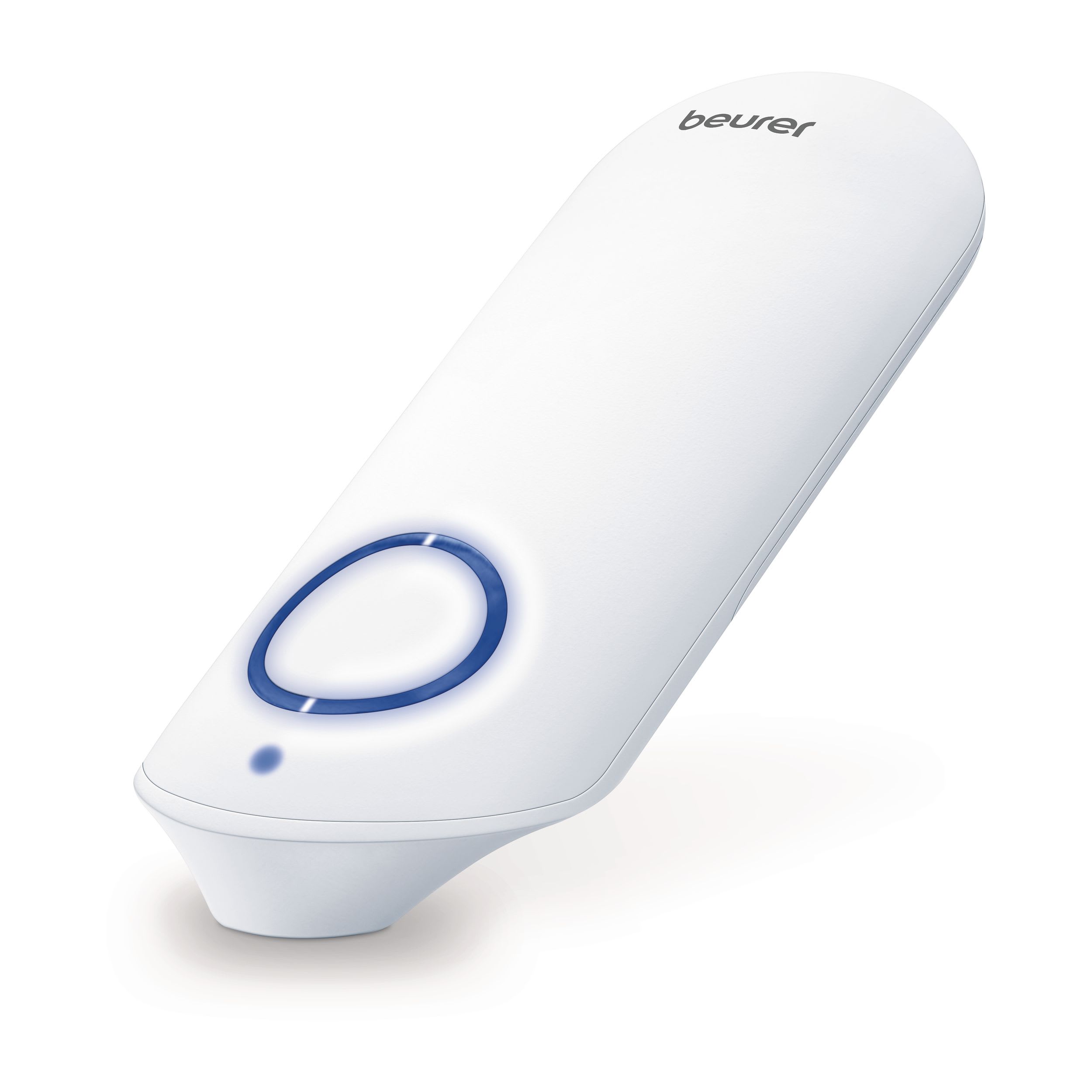 Beurer BR 60 BiteX Original insect bite healer, White — angled product view