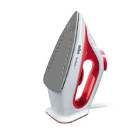 Braun TexStyle 1 Steam Iron | SI1019RD
