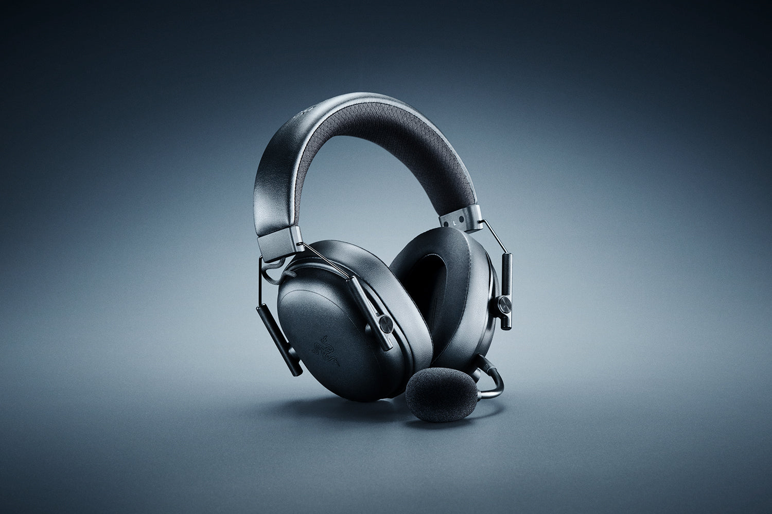 Razer BlackShark V3 Wireless Gaming Headset, Black product image