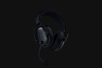 Razer BlackShark V3 Wireless Gaming Headset, Black product image