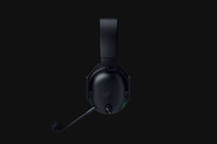 Razer BlackShark V3 Wireless Gaming Headset, Black product image