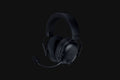 Razer BlackShark V3 Wireless Gaming Headset, Black product image