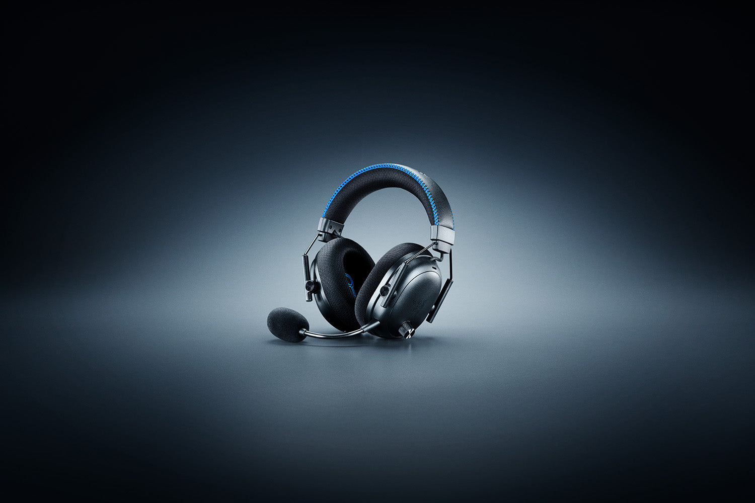 Razer BlackShark V3 Pro Wireless Gaming Headset for PlayStation, Black product image