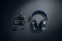 Razer BlackShark V3 Pro Wireless Gaming Headset for PlayStation, Black product image