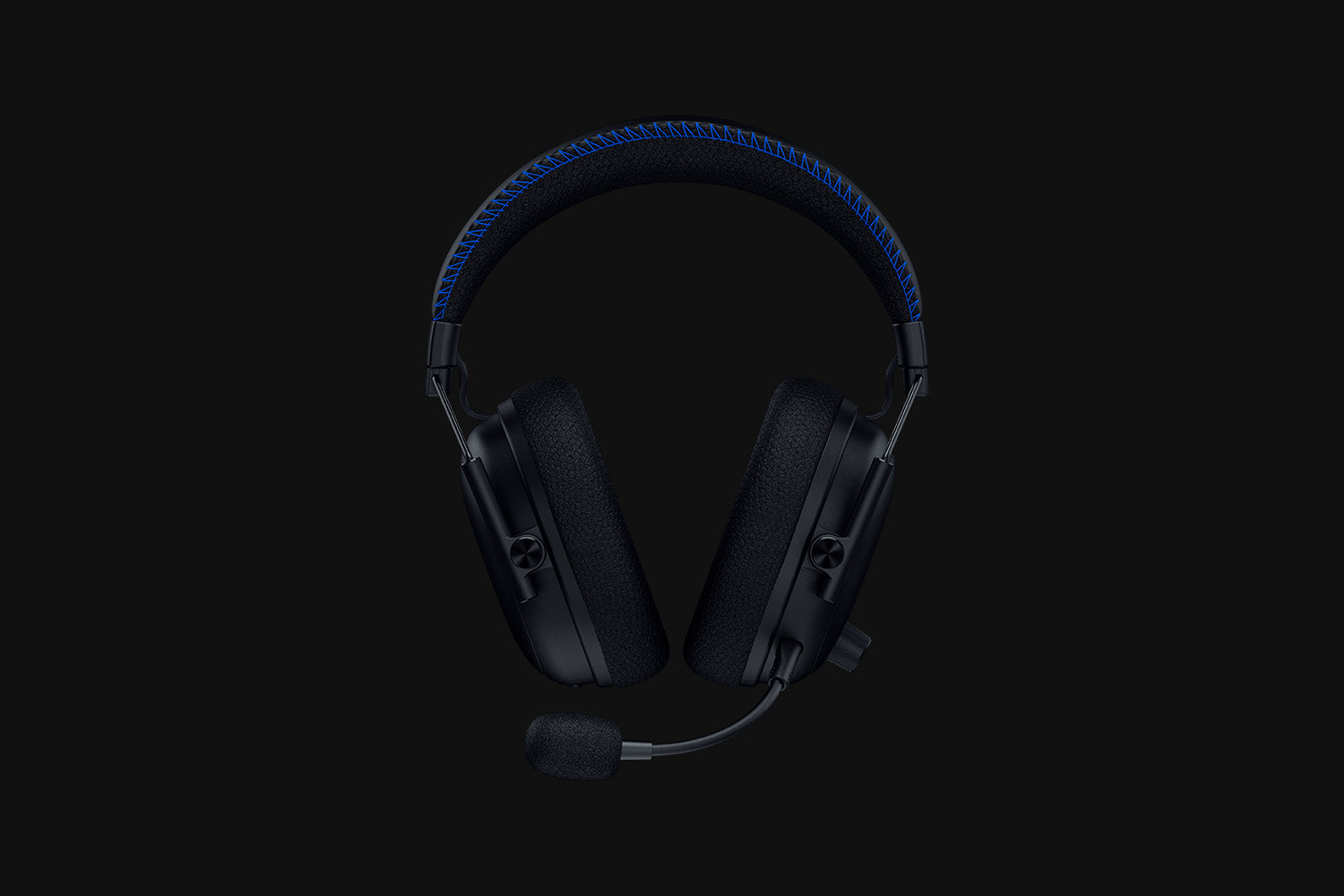 Razer BlackShark V3 Pro Wireless Gaming Headset for PlayStation, Black product image