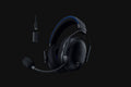 Razer BlackShark V3 Pro Wireless Gaming Headset for PlayStation, Black product image