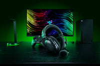 Razer BlackShark V3 Pro Wireless Gaming Headset for Xbox, Black product image