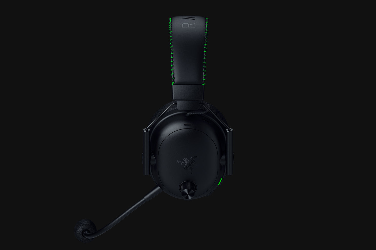 Razer BlackShark V3 Pro Wireless Gaming Headset for Xbox, Black product image