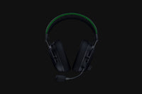 Razer BlackShark V3 Pro Wireless Gaming Headset for Xbox, Black product image