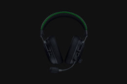 Razer BlackShark V3 Pro Wireless Gaming Headset for Xbox, Black | RZ04-05400300-R3M1