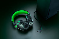 Razer BlackShark V3 X HyperSpeed Wireless Gaming Headset for Xbox, Black product image
