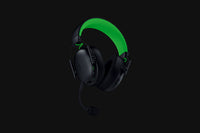 Razer BlackShark V3 X HyperSpeed Wireless Gaming Headset for Xbox, Black product image