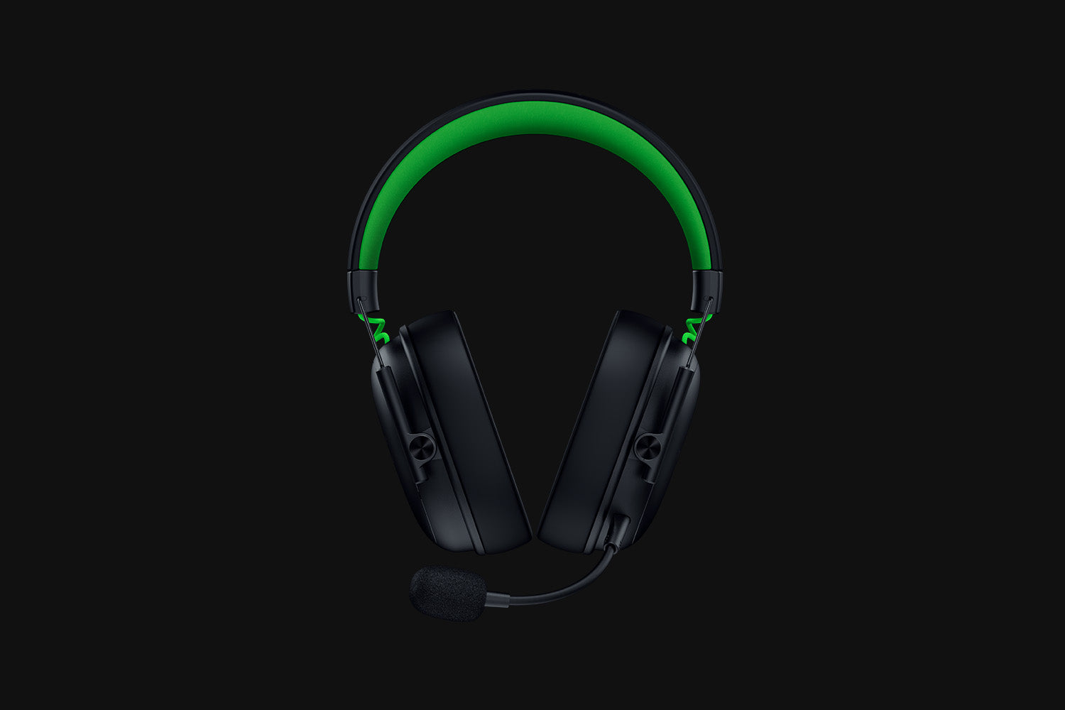 Razer BlackShark V3 X HyperSpeed Wireless Gaming Headset for Xbox, Black product image