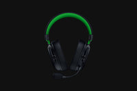 Razer BlackShark V3 X HyperSpeed Wireless Gaming Headset for Xbox, Black product image