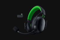 Razer BlackShark V3 X HyperSpeed Wireless Gaming Headset for Xbox, Black product image