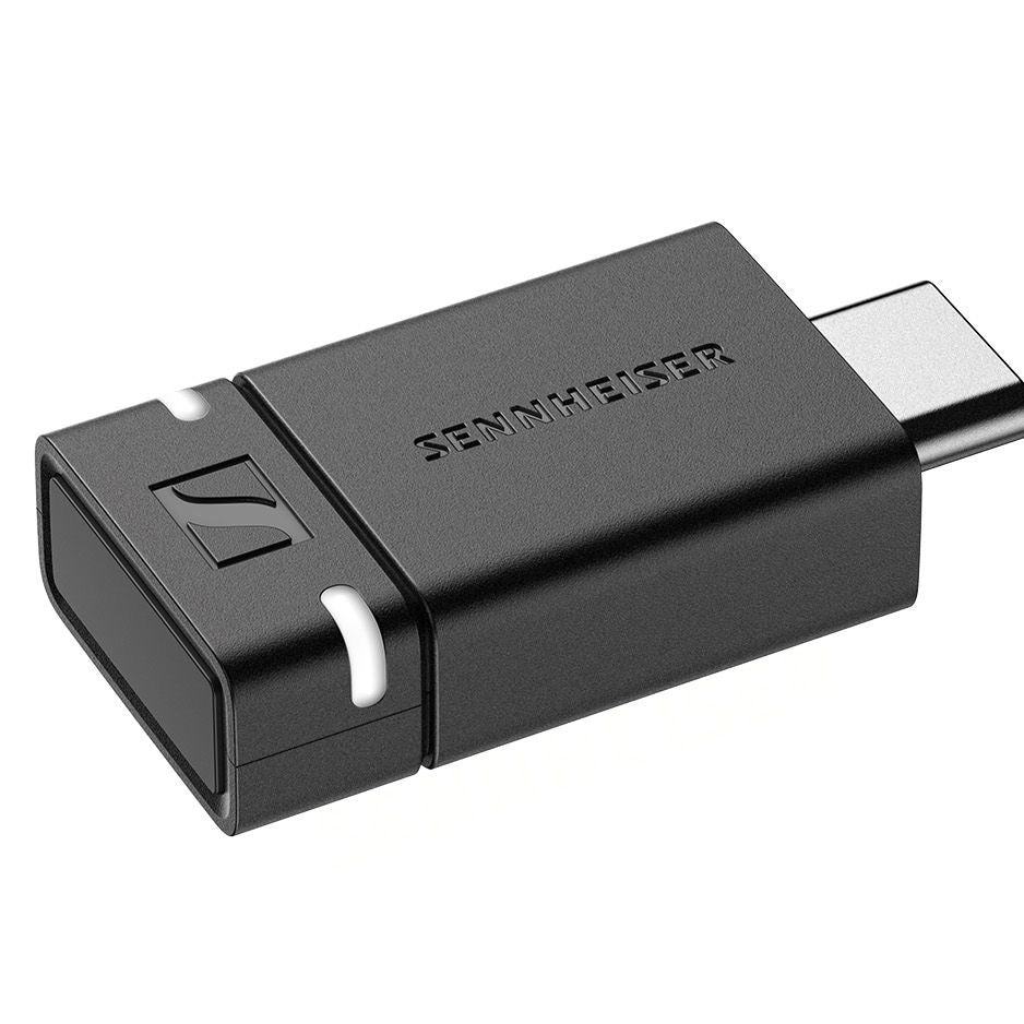 Sennheiser BTD 600 Bluetooth Dongle Headphones