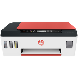 HP Smart Tank Plus 559 All-in-One Wireless Inkjet Printer | 3YW75A#BHC