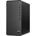 HP - Desktop Tower PC AMD Ryzen™ 5, 512GB SSD - Black | 8B525EA#ABU HP Euronics Ireland