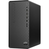 HP - Desktop Tower PC AMD Ryzen™ 5, 512GB SSD - Black | 8B525EA#ABU HP Euronics Ireland