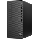 HP - Desktop Tower PC AMD Ryzen™ 5, 512GB SSD - Black | 8B525EA