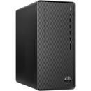 HP - Desktop Tower PC AMD Ryzen™ 5, 512GB SSD - Black | 8B525EA