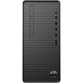 HP - Desktop Tower PC AMD Ryzen™ 5, 512GB SSD - Black | 8B525EA#ABU HP Euronics Ireland
