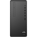 HP - Desktop Tower PC AMD Ryzen™ 5, 512GB SSD - Black | 8B525EA