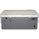 "Hp ENVY Inspire 7220e All-in-One Wireless Colour Printer | 3 Months Free Instant Ink with HP+ | White | 2-sided printing | Touchscreen | Self-healing Wi-Fi | 242P6B