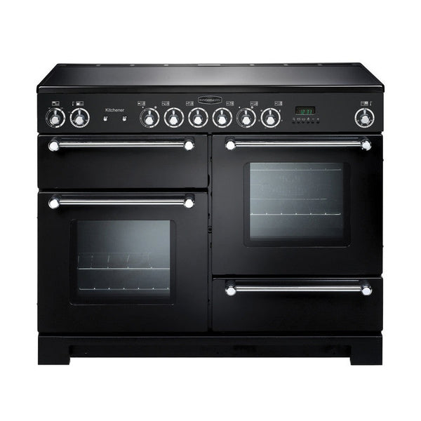Rangemaster Kitchener 110cm Range Cooker | KCH110EC