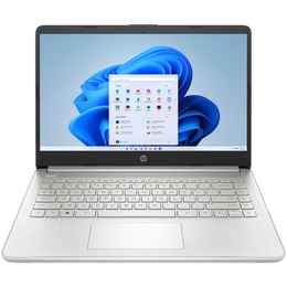 HP - Intel Core i5-1235U Laptop 14" Full HD 8GB DDR4-SDRAM 256GB SSD | A20JKEA#ABU