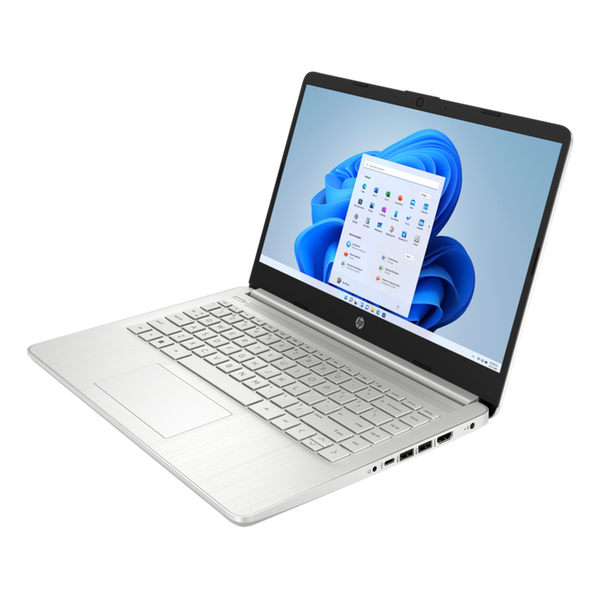 HP - Intel Core i5-1235U Laptop 14" Full HD 8GB DDR4-SDRAM 256GB SSD | A20JKEA#ABU HP Euronics Ireland