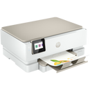 "Hp ENVY Inspire 7220e All-in-One Wireless Colour Printer | 3 Months Free Instant Ink with HP+ | White | 2-sided printing | Touchscreen | Self-healing Wi-Fi | 242P6B