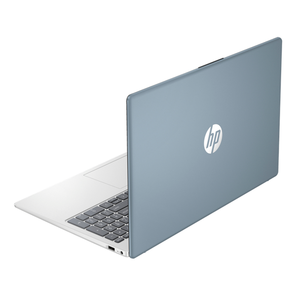 HP - 15" Windows 11 Home, 15.6", AMD Ryzen™ 5, 8GB RAM, 256GB SSD, FHD, Moonlight blue | 8D0E3EA HP Euronics Ireland