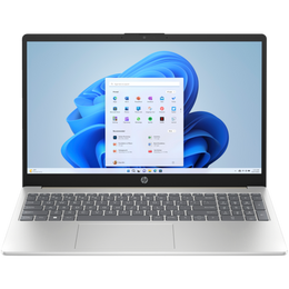 HP - Laptop 15-fc0023na - 15.6", AMD Ryzen™ 3, 4GB RAM, 128GB SSD | 8D0E5EA