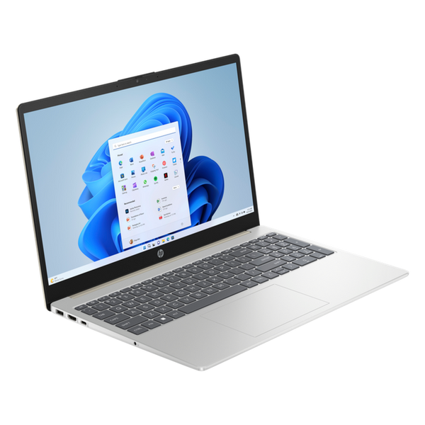 HP - Laptop 15-fc0023na - 15.6", AMD Ryzen™ 3, 4GB RAM, 128GB SSD | 8D0E5EA HP Euronics Ireland