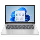 HP - Laptop 17CN0102NA - 17.3", Intel i3-1115G4 - 8GB RAM - 128GB SSD | 8B2M0EA