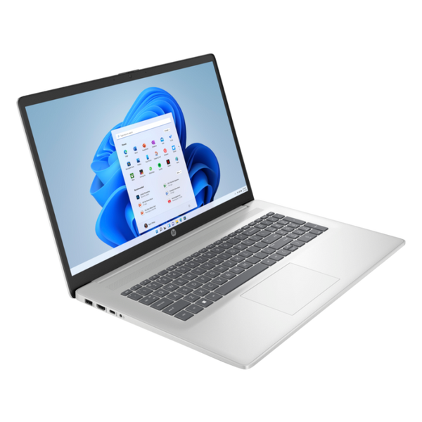 HP - Laptop 17CN0102NA - 17.3", Intel i3-1115G4 - 8GB RAM - 128GB SSD | 8B2M0EA#ABU HP Euronics Ireland