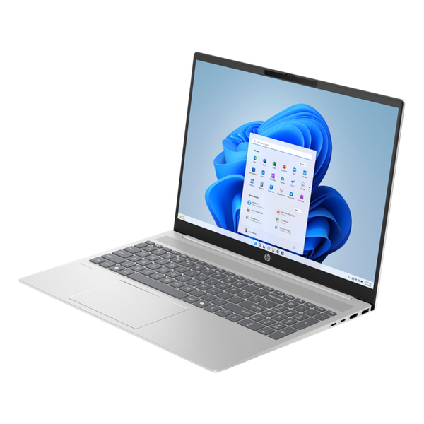 HP - Pavilion 16" Laptop - AMD Ryzen 5 - 8540U - 8 GB RAM - 512 GB SSD | A2SC3EA#ABU HP Euronics Ireland