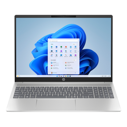 HP - Pavilion 16" Laptop - AMD Ryzen 5 - 8540U - 8 GB RAM - 512 GB SSD | A2SC3EA#ABU