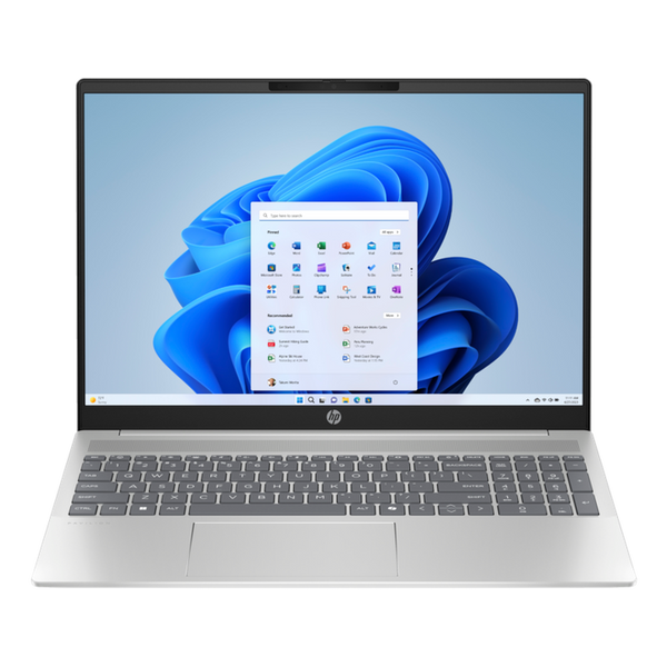 HP - Pavilion 16" Laptop - AMD Ryzen 5 - 8540U - 8 GB RAM - 512 GB SSD | A2SC3EA#ABU HP Euronics Ireland
