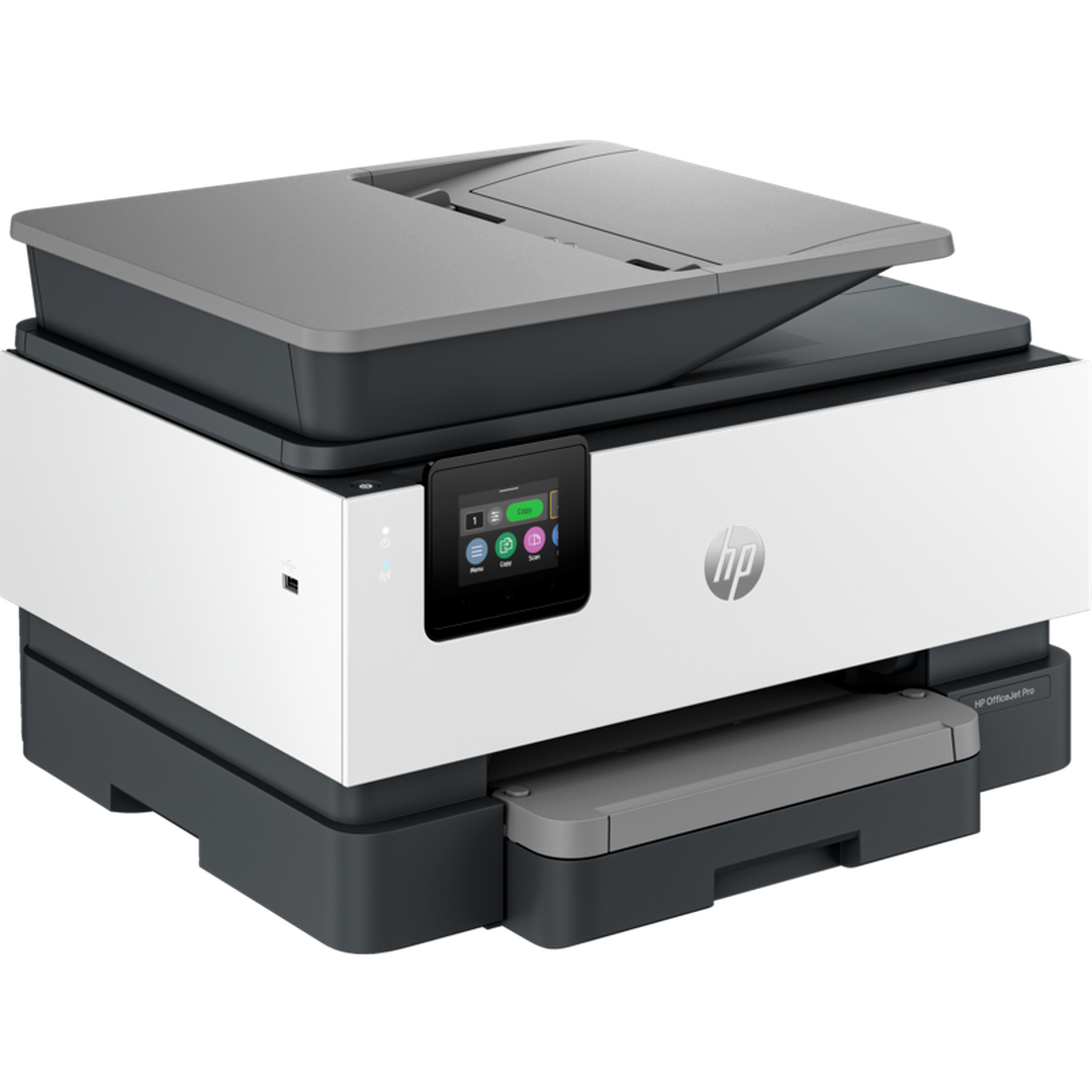 HP OfficeJet 9120e All-in-One Wireless Colour Printer | 9120E HP Printer Euronics Ireland
